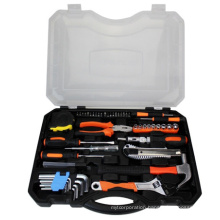 Hot Sale 51PCS Tool Set in Plastic Box Hand Tool